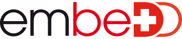 embeDD logo
